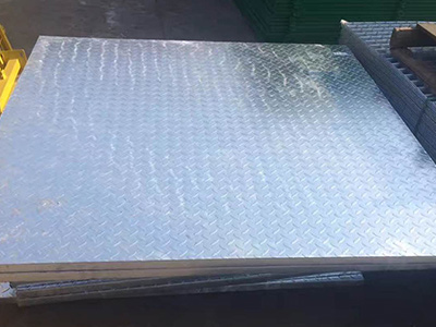 復合鋼格柵板 復合鋼格柵板